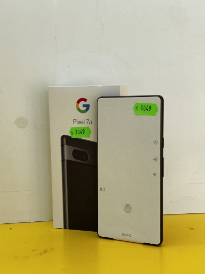 Imagine Google Pixel 7A Produs Nou (128) 