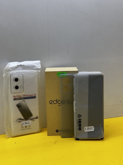 Imagine MOTOROLA EDGE 50 Fusion 12GB 512 GB Produs Nou