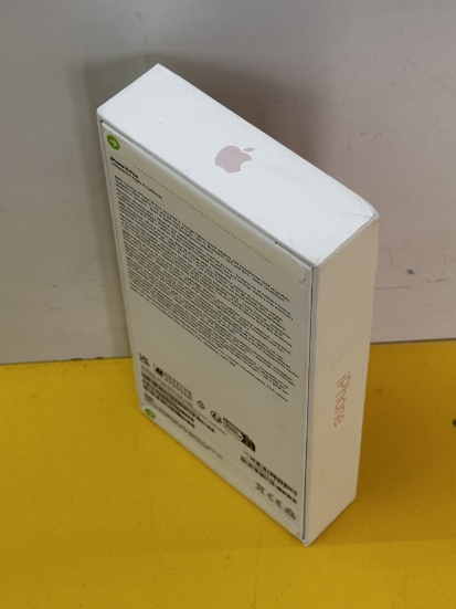 Imagine IPhone 15 Plus 128GB Baterie 100% /0 cicluri Produs nou sigilat