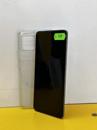 Imagine Motorola G72 128 GB