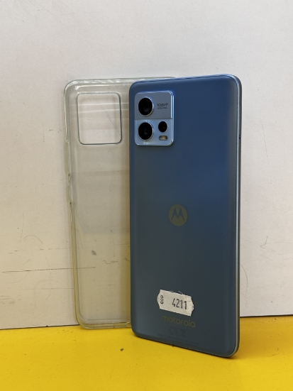 Imagine Motorola G72 128 GB