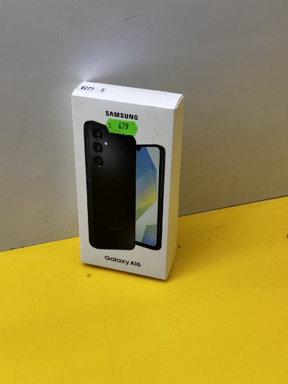 Imagine Samsung Galaxy A16 128GB 4G Sigilat