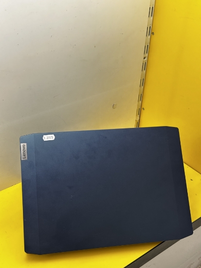 Imagine Laptop Lenovo AMD RYZEN 54600H 8GB RAM SSD 512GB NVIDIA GEFORCE GTX 1650 4GB