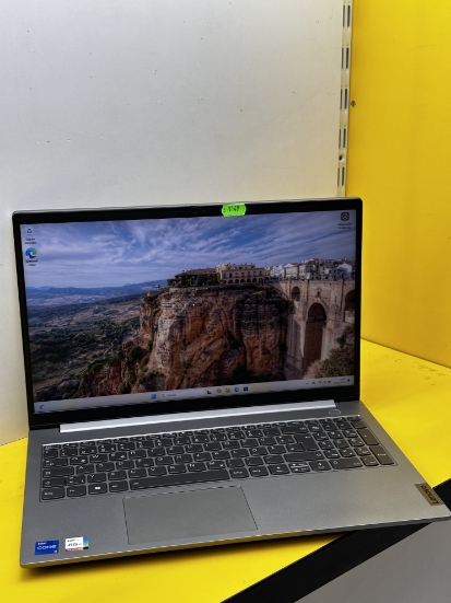 Imagine Lenovo ThinkBook 15 G2 I5-1135G7 16GB RAM 512GB SSD Intel Iris