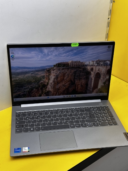 Imagine Lenovo ThinkBook 15 G2 I5-1135G7 16GB RAM 512GB SSD Intel Iris