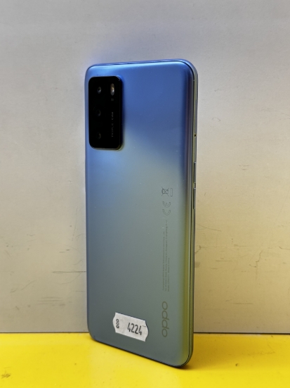 Imagine Oppo A16s