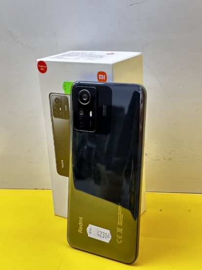 Imagine Xiaomi Redmi Note 12S 256GB