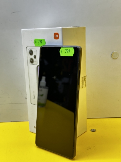 Imagine Xiaomi Redmi Note 12 PRO Plus 5G 256GB