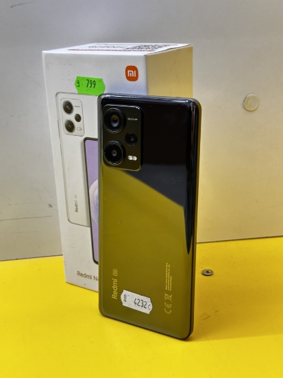 Imagine Xiaomi Redmi Note 12 PRO Plus 5G 256GB