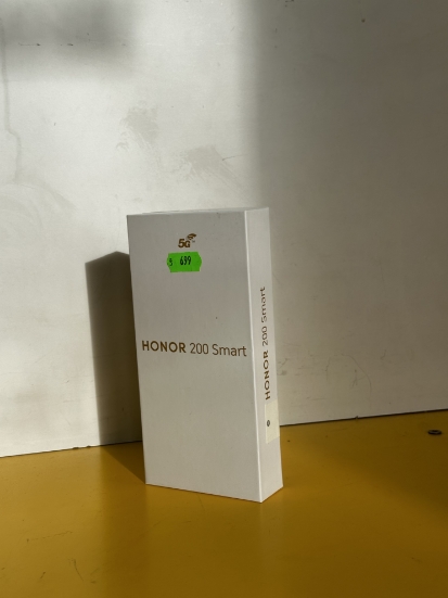 Imagine Honor 200 Smart 256GB 4GB RAM Produs Nou Sigilat