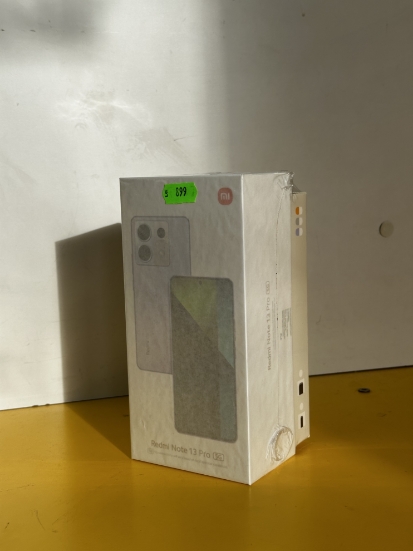 Imagine Xiaomi Redmi Note 13  PRO 5G (256)  Produs Nou Sigilat