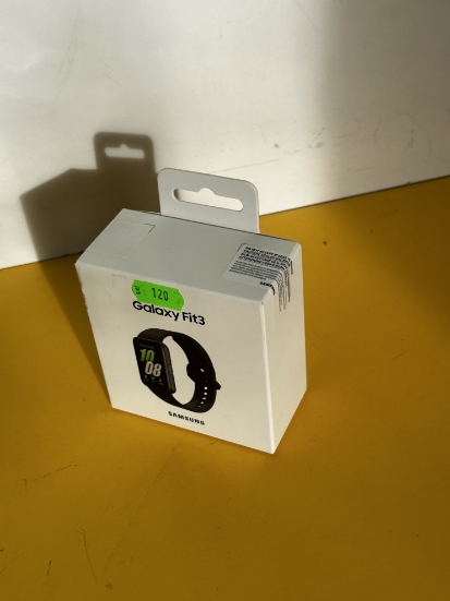 Imagine Samsung Galaxy Fit 3 Produs Nou Sigilat