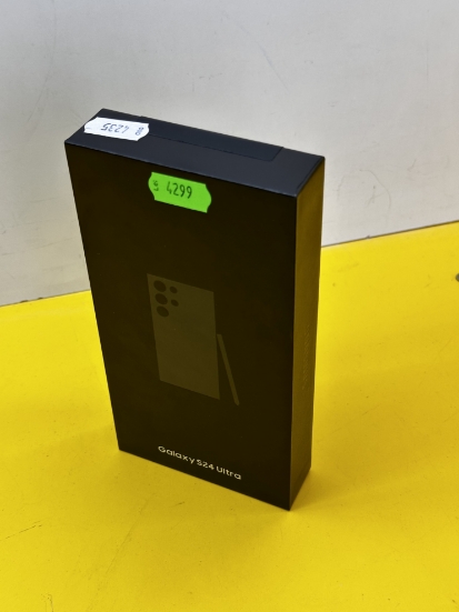 Imagine Samsung Galaxy S24 Ultra 5G ( 512 ) Produs Nou Sigilat