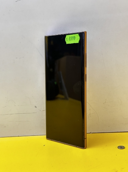 Imagine Samsung Galaxy S22 Ultra 5G 128GB 8GB RAM