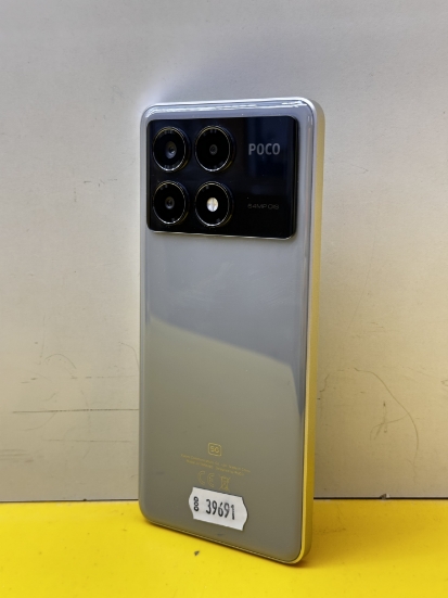 Imagine XIAOMI Poco X6 Pro 512Gb 5G 12Gb Ram