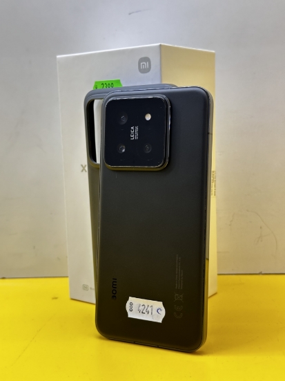 Imagine Xiaomi 14 5G (512) 12GB RAM