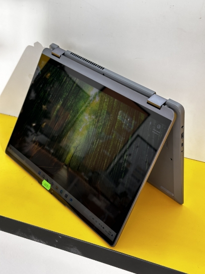 Imagine Laptop Lenovo Flex 5 i5-1235u  16GB SSD 512GB TouchScreen  