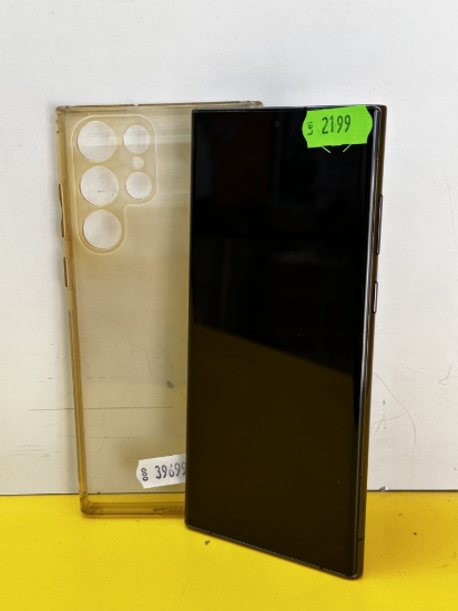 Imagine Samsung Galaxy S22 Ultra (256) 8GB RAM 