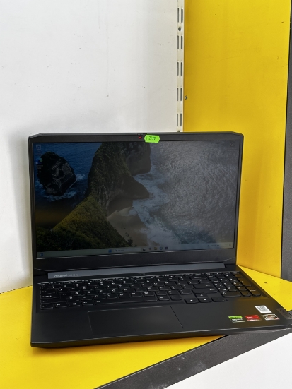 Imagine LENOVO IdeaPad 3 AMD Ryzen 5 5500U | 15.6| 16GB | SSD 512GB|RTX 2050 4GB