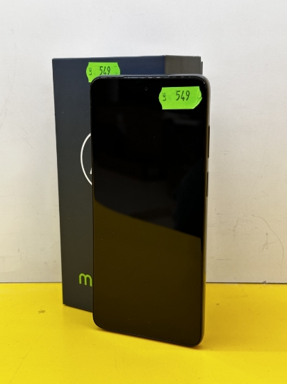 Imagine Motorola G52 128GB 6GB RAM