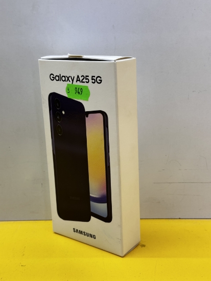 Imagine Samsung Galaxy A25 5G (256) Produs Sigilat