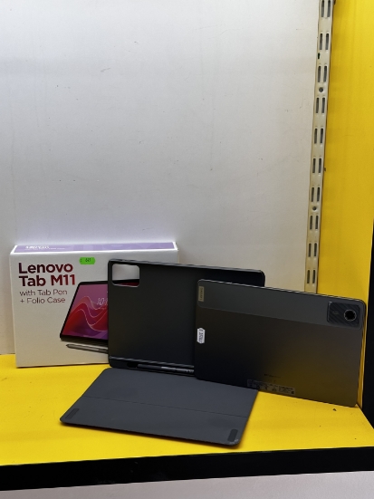 Imagine Lenovo Tab M11 WI-FI+4G (128)