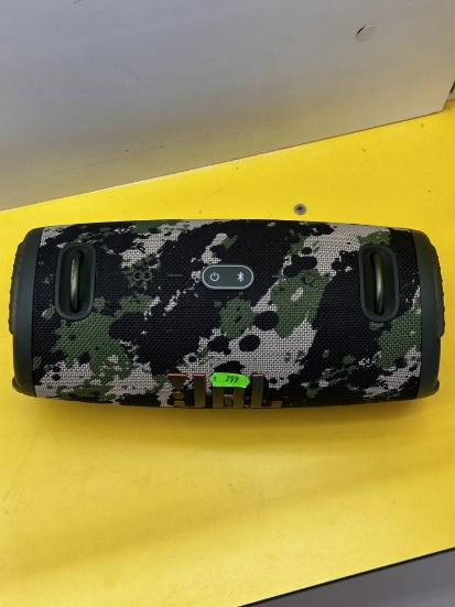 Imagine Boxa portabila JBL Extreme 3