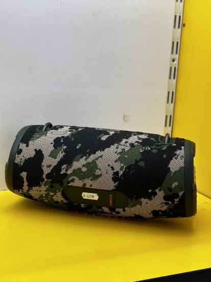 Imagine Boxa portabila JBL Extreme 3