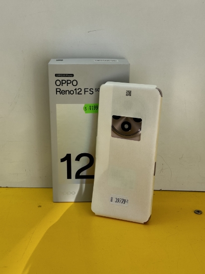 Imagine Oppo Reno 12FS 5G 512GB 12GB RAM Produs Nou
