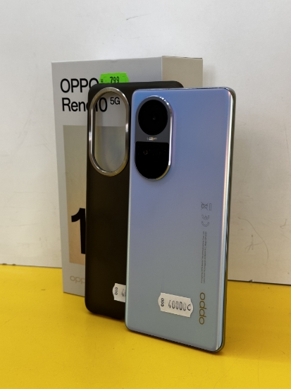 Imagine Oppo Reno 10 256GB 8GB RAM