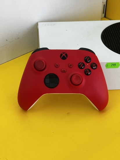 Imagine Consola XBOX Series S 512GB SSD 1 controller