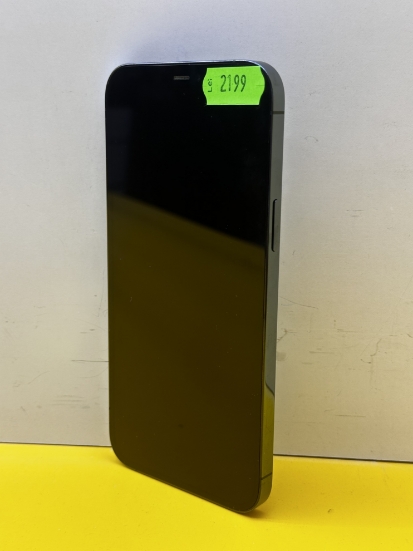 Imagine IPhone 12 Pro Max (128) Baterie 100%