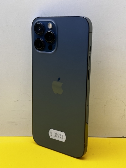 Imagine IPhone 12 Pro Max (128) Baterie 100%