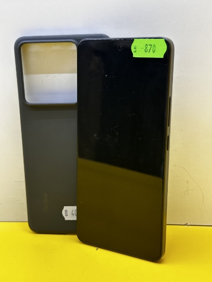 Imagine Xiaomi Redmi Note 13 PRO 5G 256GB 