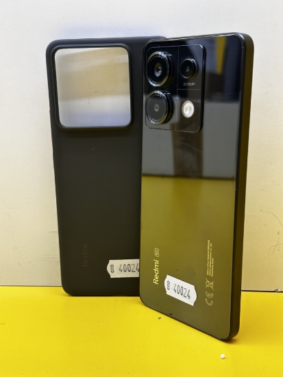 Imagine Xiaomi Redmi Note 13 PRO 5G 256GB 