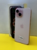 Imagine IPhone 15 128 GB Baterie 97% 232Cicluri de incarcare