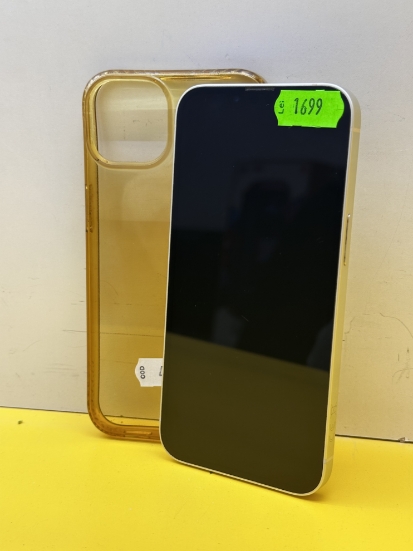Imagine IPhone 13 (128) Baterie 86% 