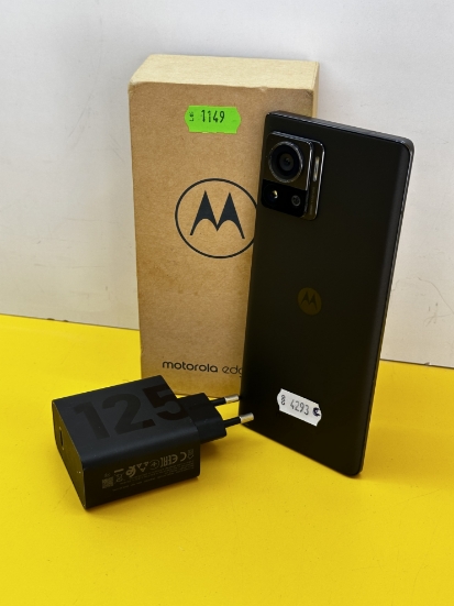 Imagine Motorola Edge 30 Ultra 256 GB