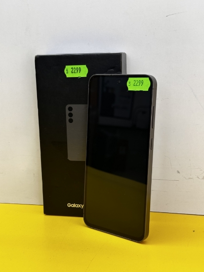 Imagine Samsung Galaxy S24 FE 128GB