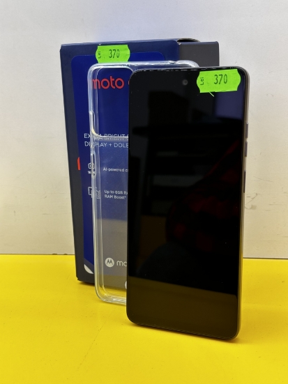 Imagine Motorola Moto G04 64GB