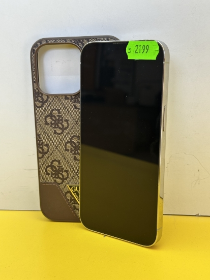 Imagine IPhone 13 PRO (256) 83 BAT