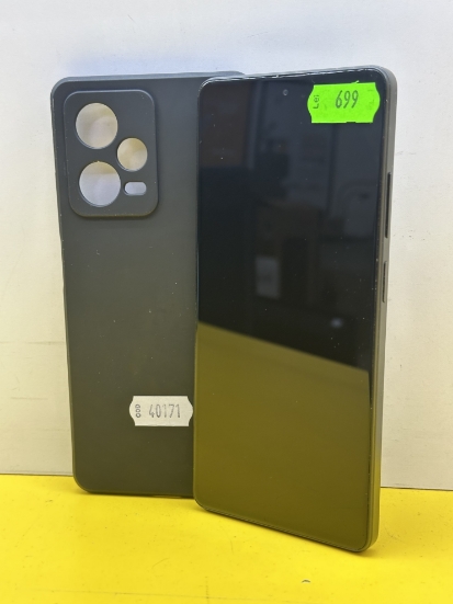Imagine Xiaomi Redmi Note 12 PRO 5G 128GB