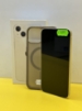 Imagine IPhone 13 (128) Baterie 98%