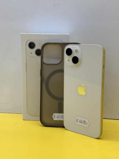 Imagine IPhone 13 (128) Baterie 98%