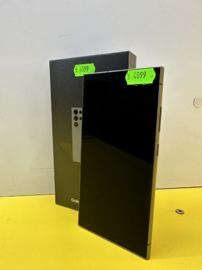 Imagine Samsung Galaxy S24 Ultra 5G 256GB  