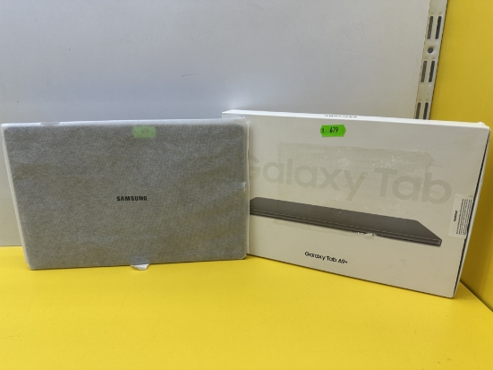 Imagine Samsung Galaxy Tab A 9+ WIFI