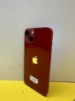 Imagine IPhone 13 (128) RED BATERIE 100