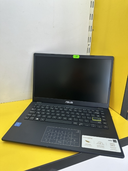 Imagine ASUS VivoBook E410MA Intel Celeron N4020 / 4GB / SSD 256GB
