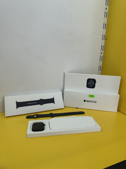 Imagine Apple Watch SE GEN 2 44mm