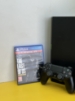 Imagine Consola PlayStation 4 PRO 1TB 2 Controllere